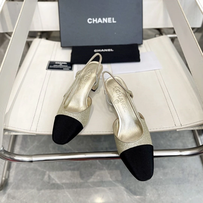 Chxnxl High Heels Modern 132998