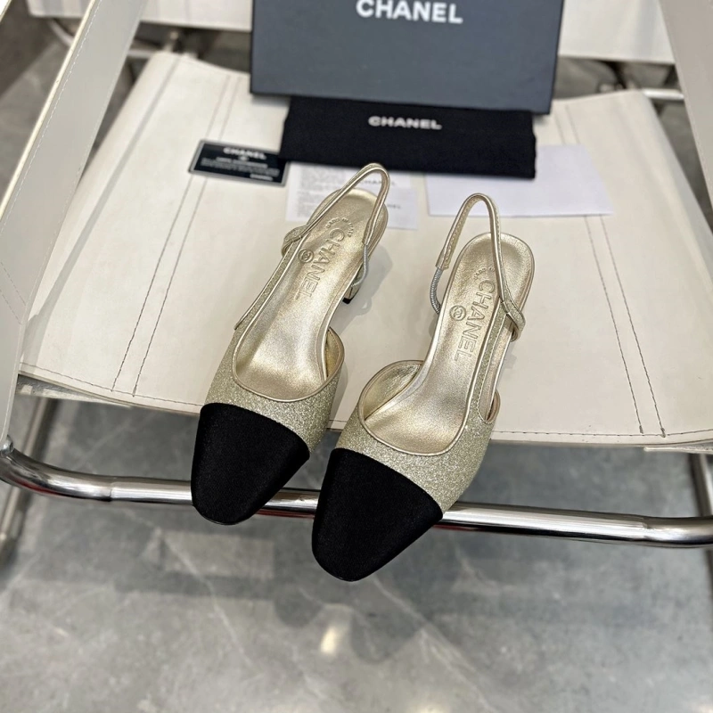 Chxnxl High Heels Modern 132998