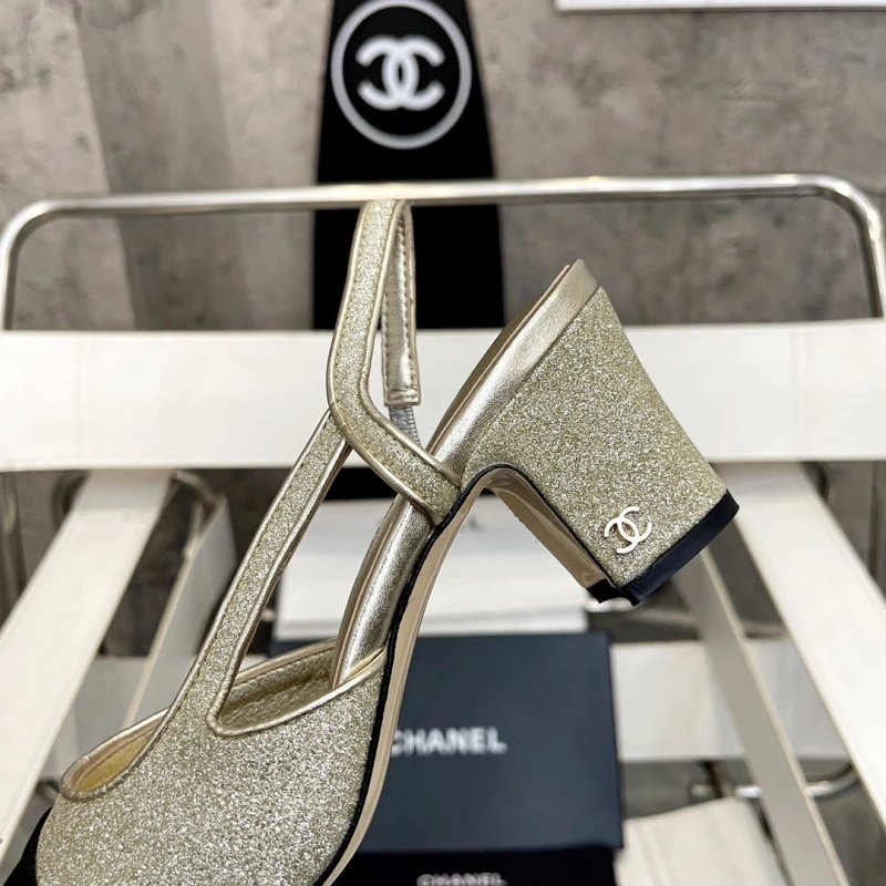 Chxnxl High Heels Modern 132998