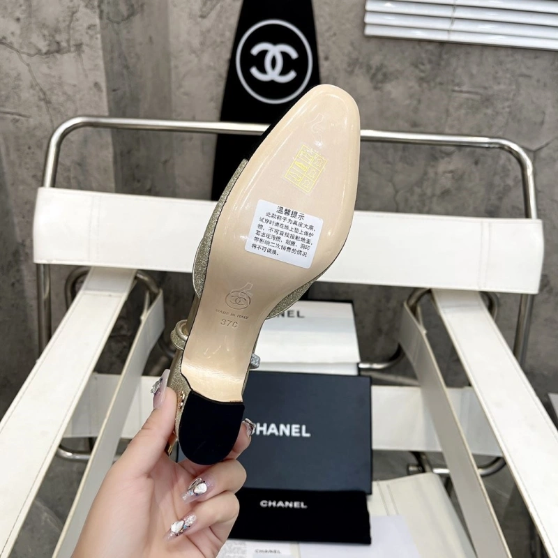 Chxnxl High Heels Modern 132998