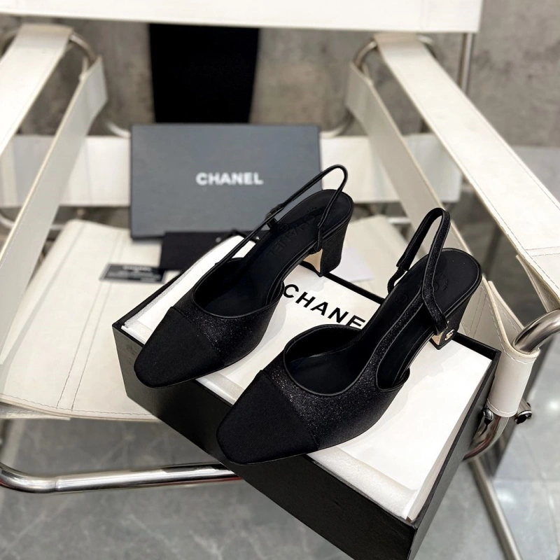 GoodFit Chxnxl High Heels 132996