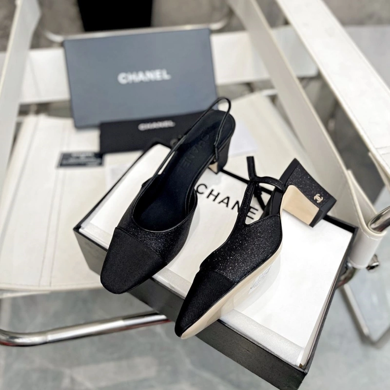 GoodFit Chxnxl High Heels 132996