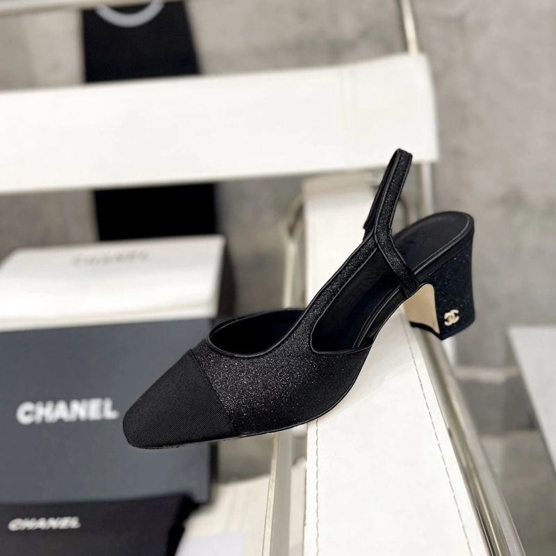 GoodFit Chxnxl High Heels 132996