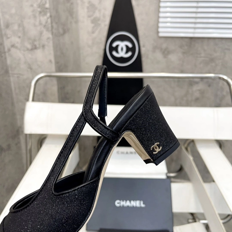 GoodFit Chxnxl High Heels 132996
