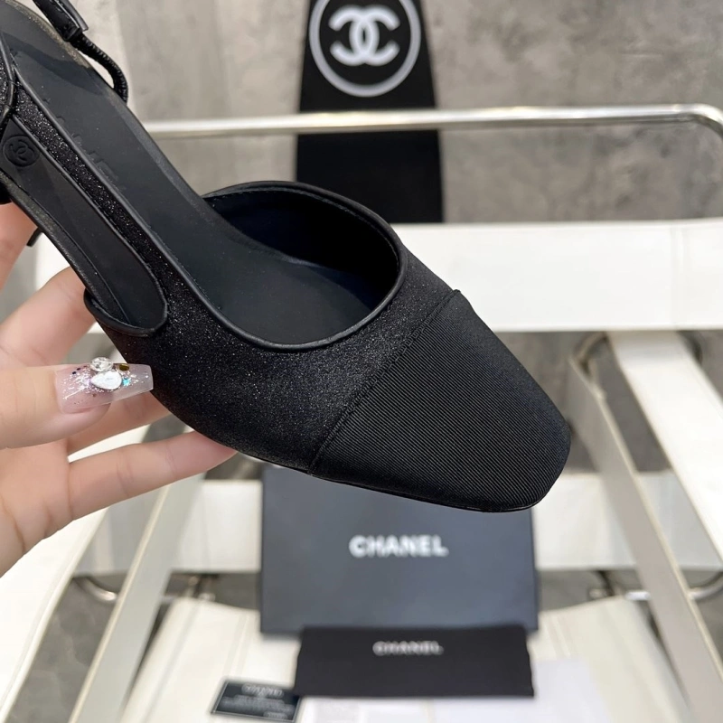 GoodFit Chxnxl High Heels 132996