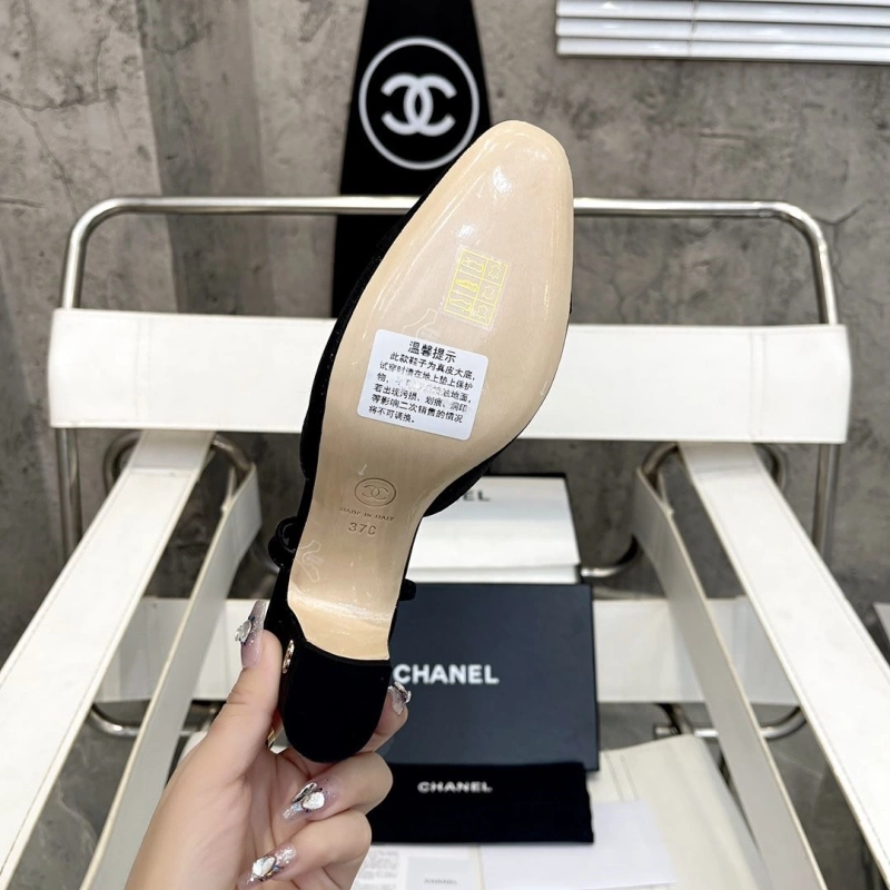 GoodFit Chxnxl High Heels 132996