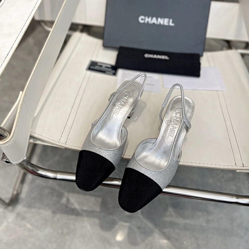 Chxnxl High Heels Refined 132994