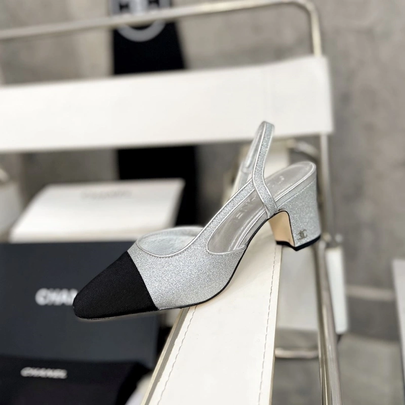 Chxnxl High Heels Refined 132994