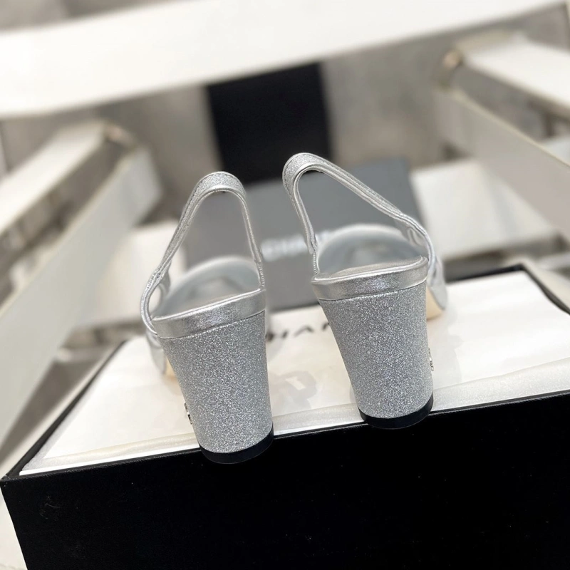 Chxnxl High Heels Refined 132994