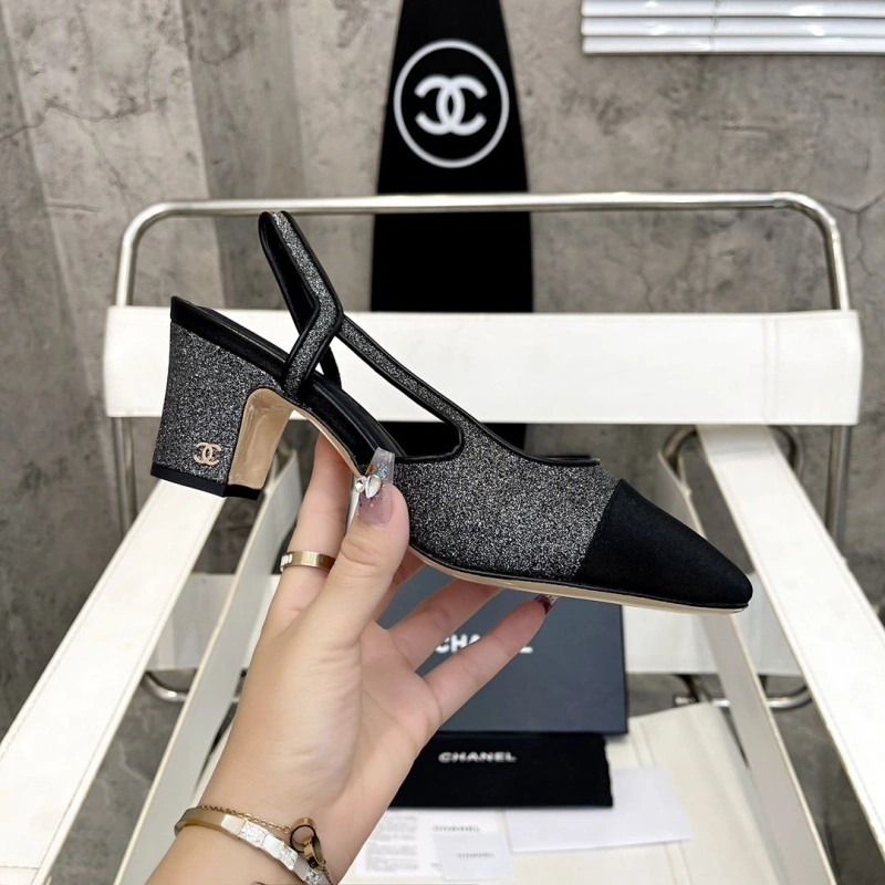 Chxnxl High Heels Soft 132999