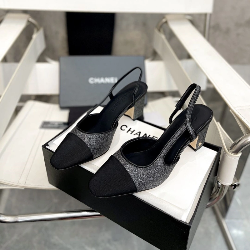 Chxnxl High Heels Soft 132999