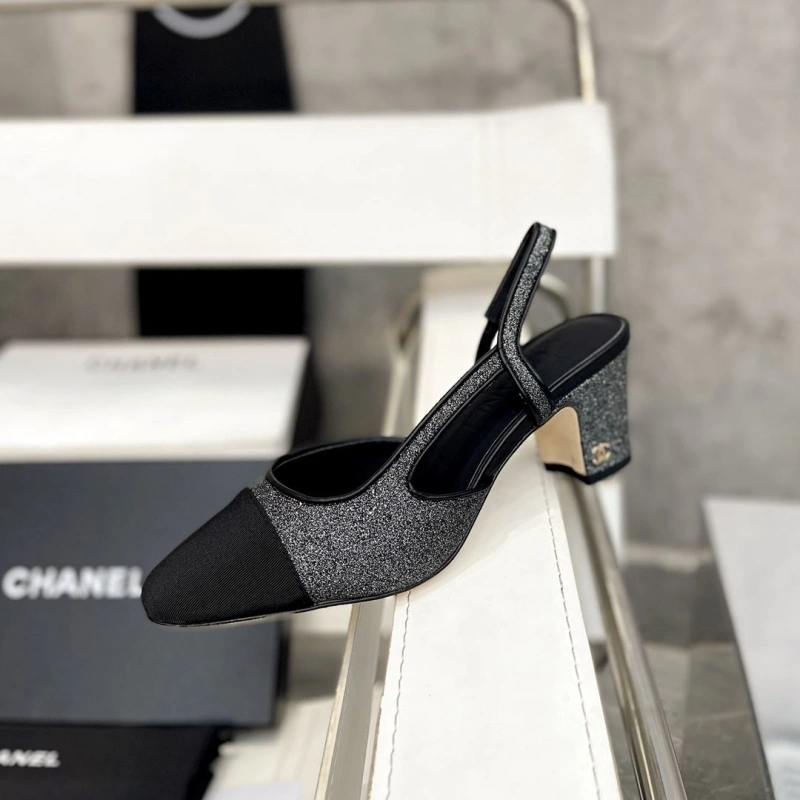 Chxnxl High Heels Soft 132999