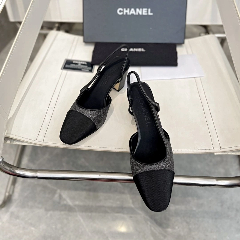 Chxnxl High Heels Soft 132999