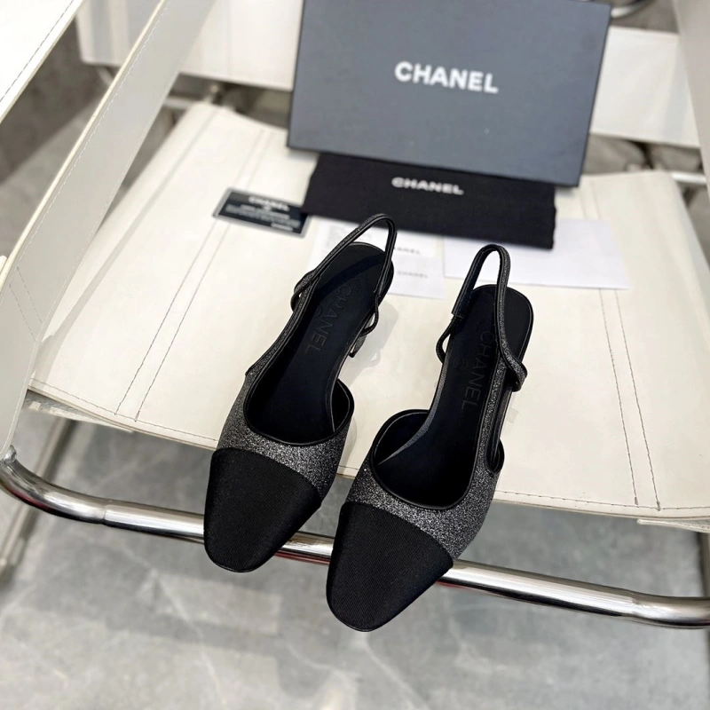 Chxnxl High Heels Soft 132999