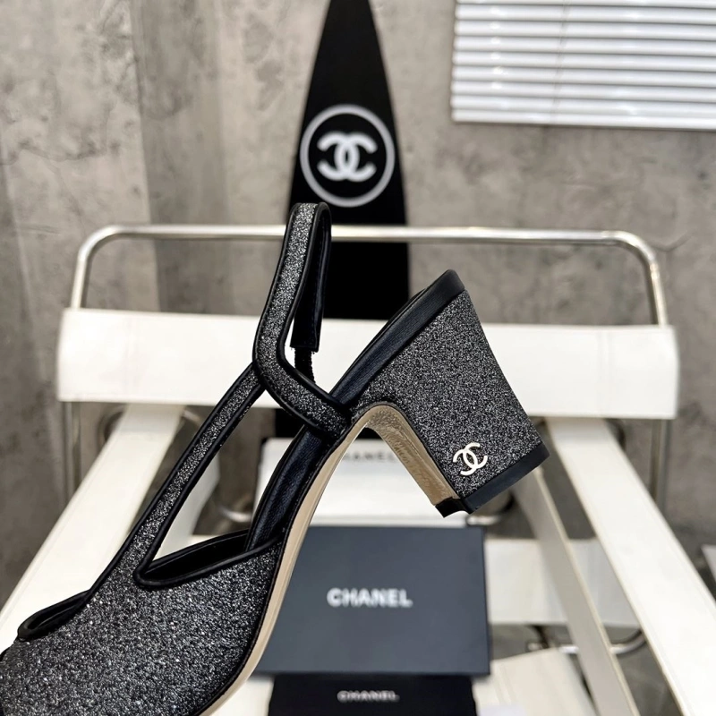 Chxnxl High Heels Soft 132999
