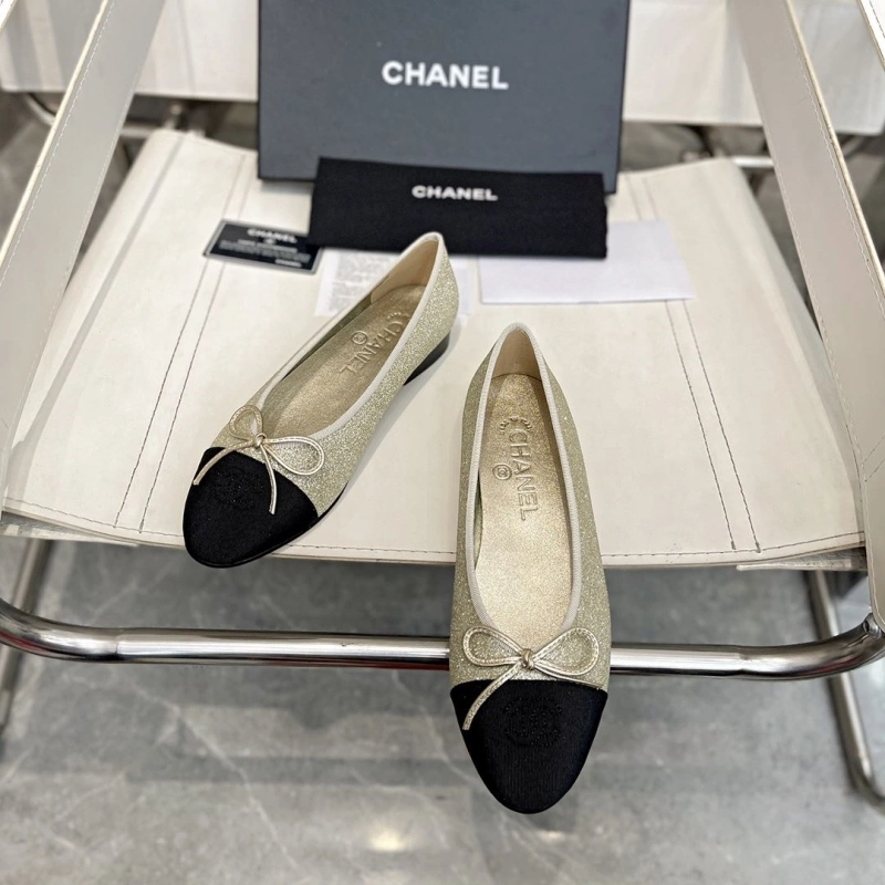 Chxnxl Flat Shoes Resilient 133147