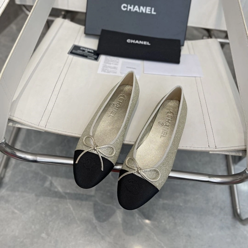 Chxnxl Flat Shoes Resilient 133147