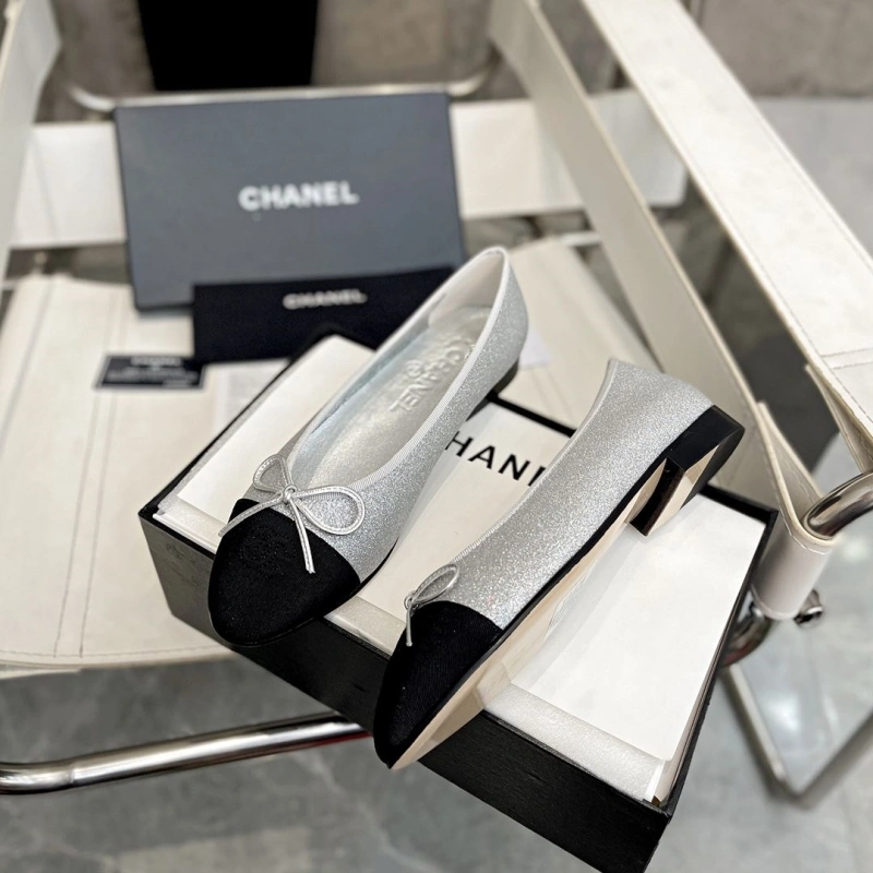 Chxnxl Flat Shoes Practical 133146