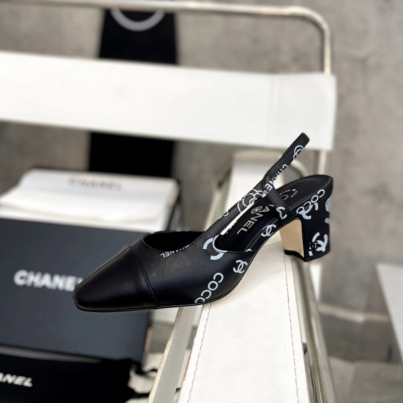 Comfortable Chxnxl High Heels 132987
