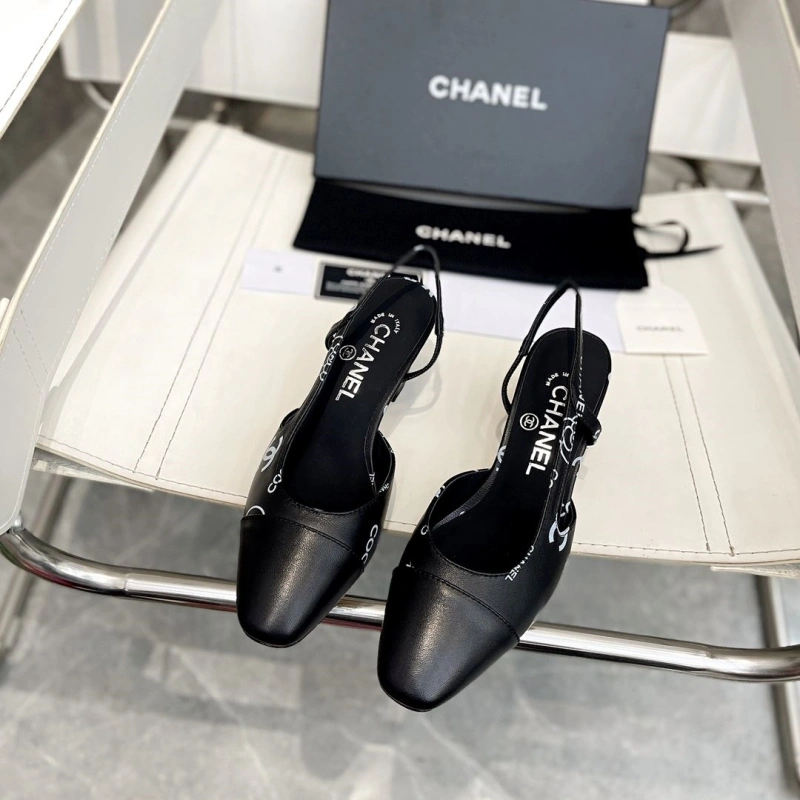 Comfortable Chxnxl High Heels 132987