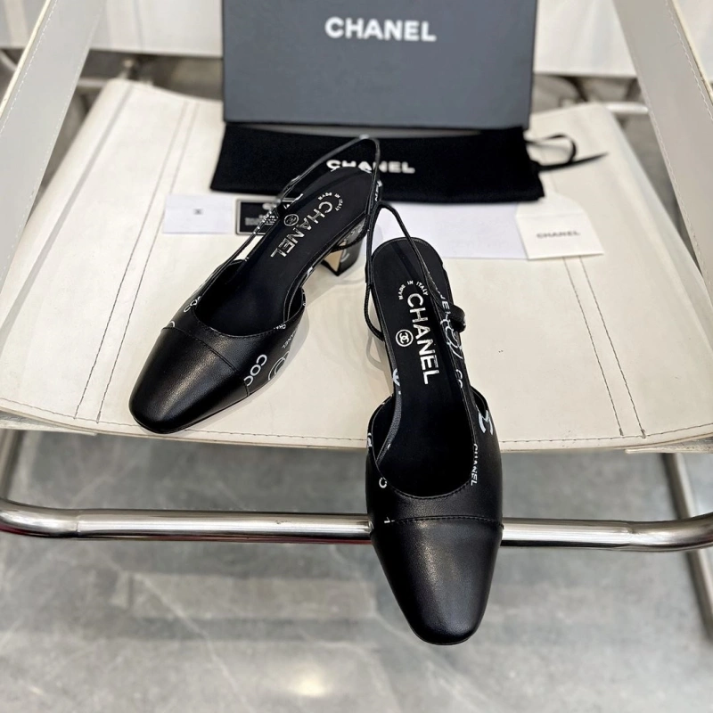 Comfortable Chxnxl High Heels 132987