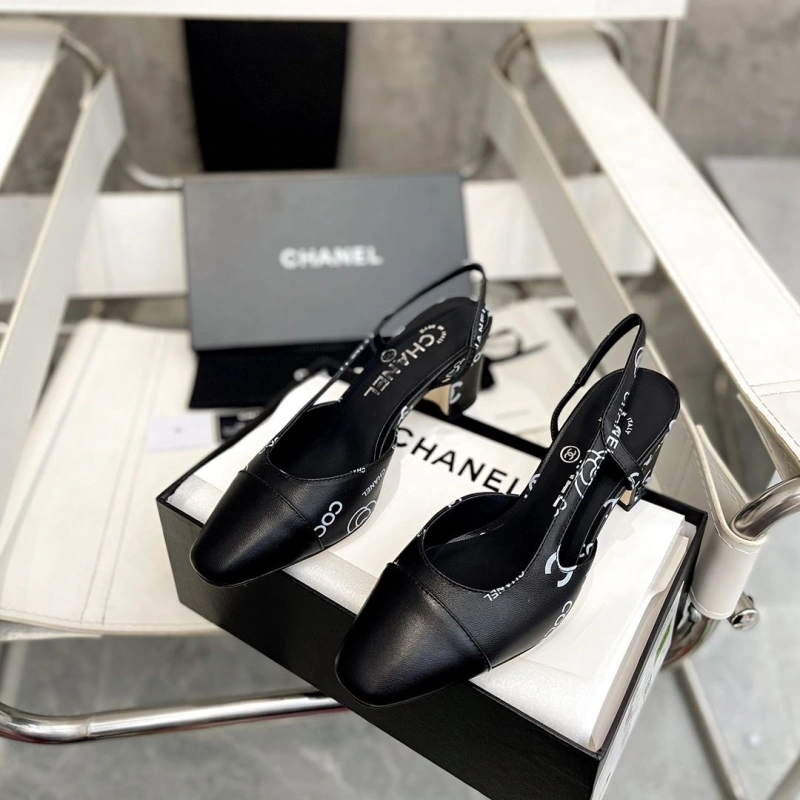 Comfortable Chxnxl High Heels 132987