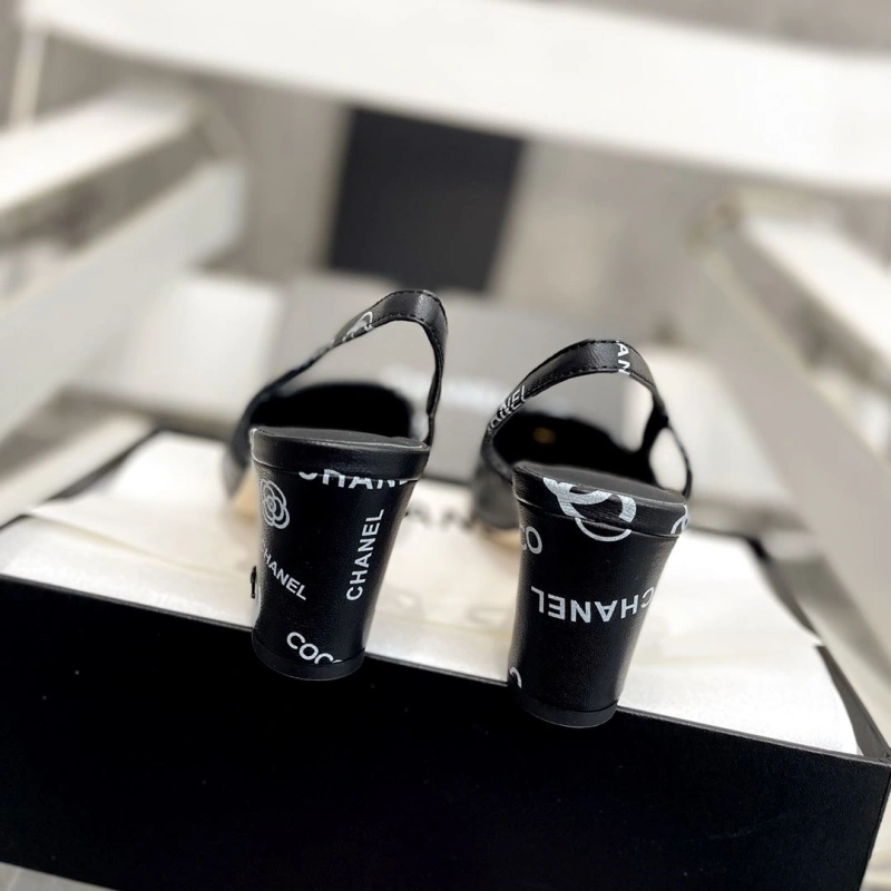 Comfortable Chxnxl High Heels 132987