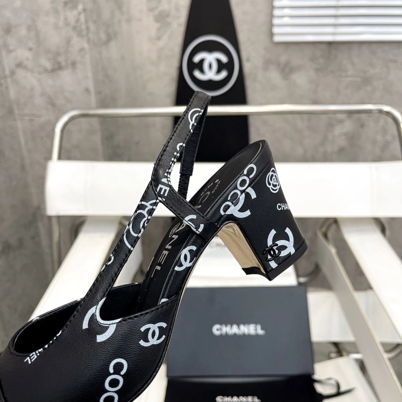 Comfortable Chxnxl High Heels 132987