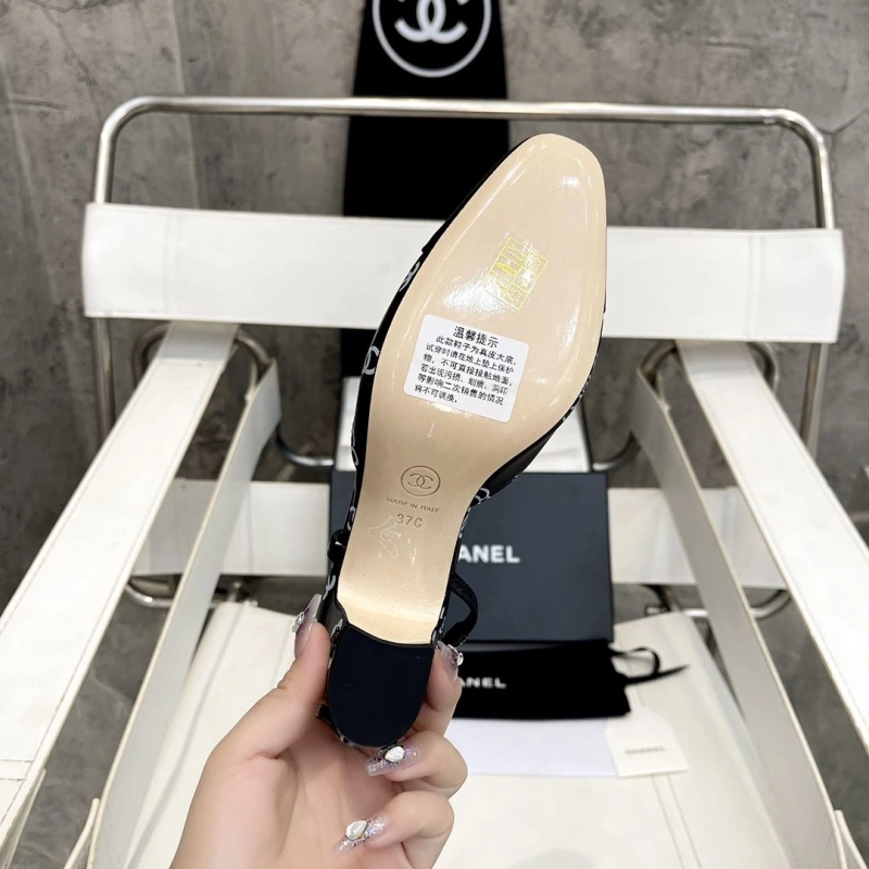 Comfortable Chxnxl High Heels 132987