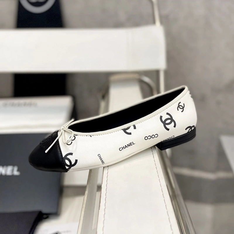 UrbanStyle Chxnxl Flat Shoes 133143