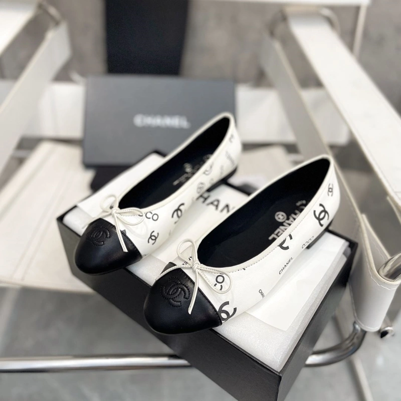 UrbanStyle Chxnxl Flat Shoes 133143