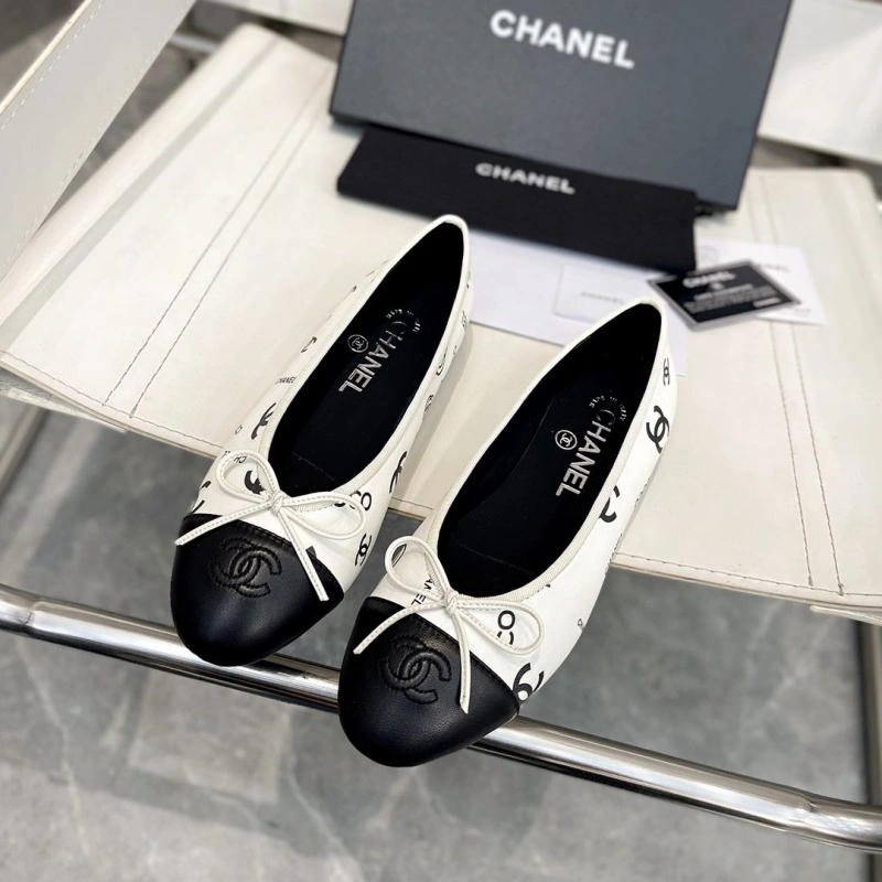 UrbanStyle Chxnxl Flat Shoes 133143