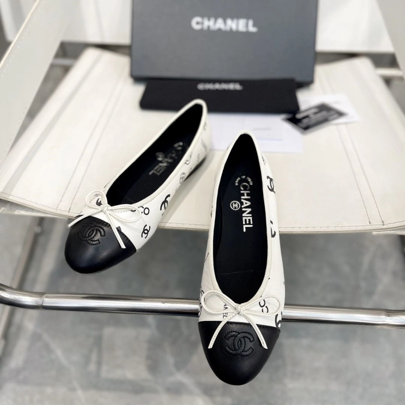 UrbanStyle Chxnxl Flat Shoes 133143