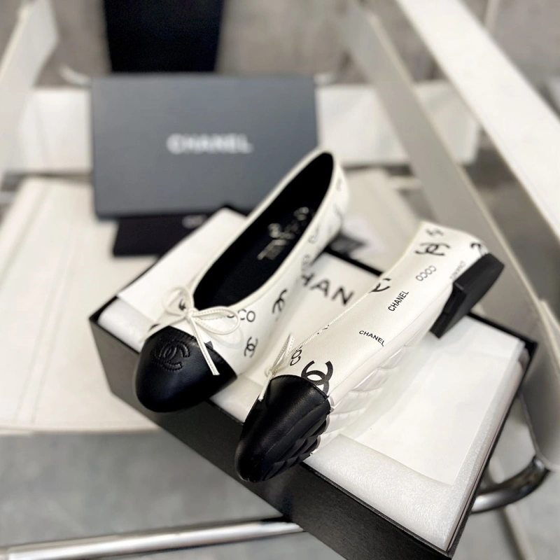 UrbanStyle Chxnxl Flat Shoes 133143