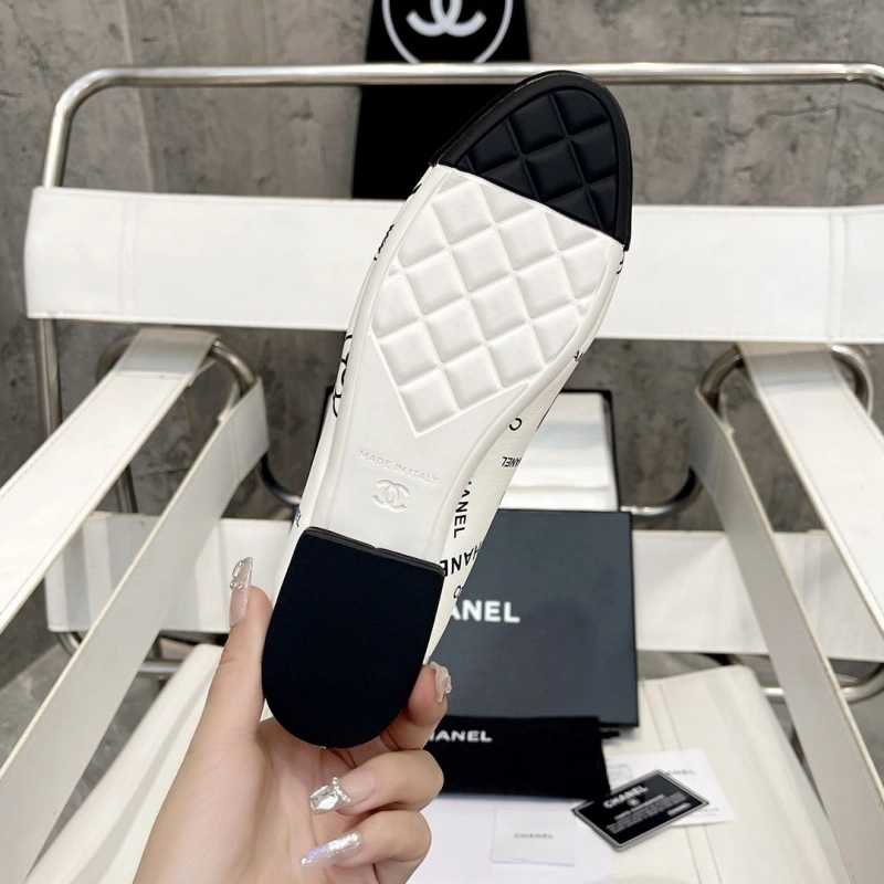 UrbanStyle Chxnxl Flat Shoes 133143