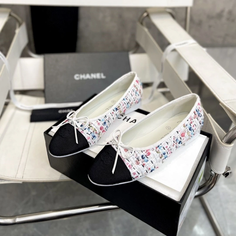 Chxnxl Flat Shoes Durable 133139