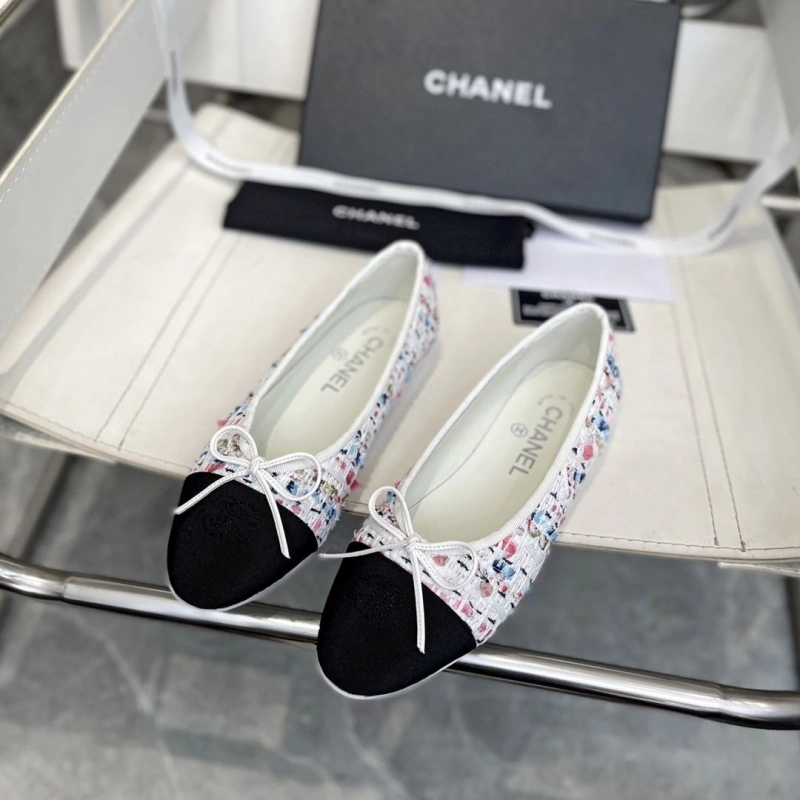 Chxnxl Flat Shoes Durable 133139