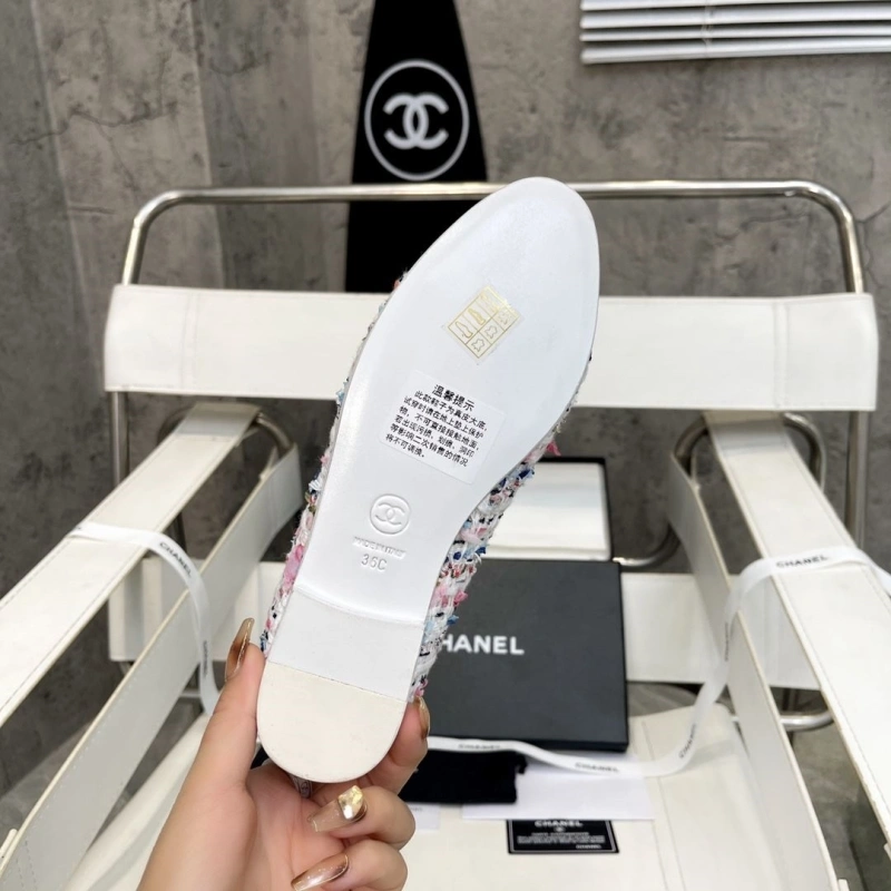 Chxnxl Flat Shoes Durable 133139