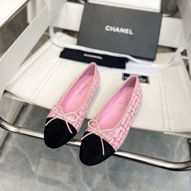 Chxnxl Flat Shoes TopPick 133138