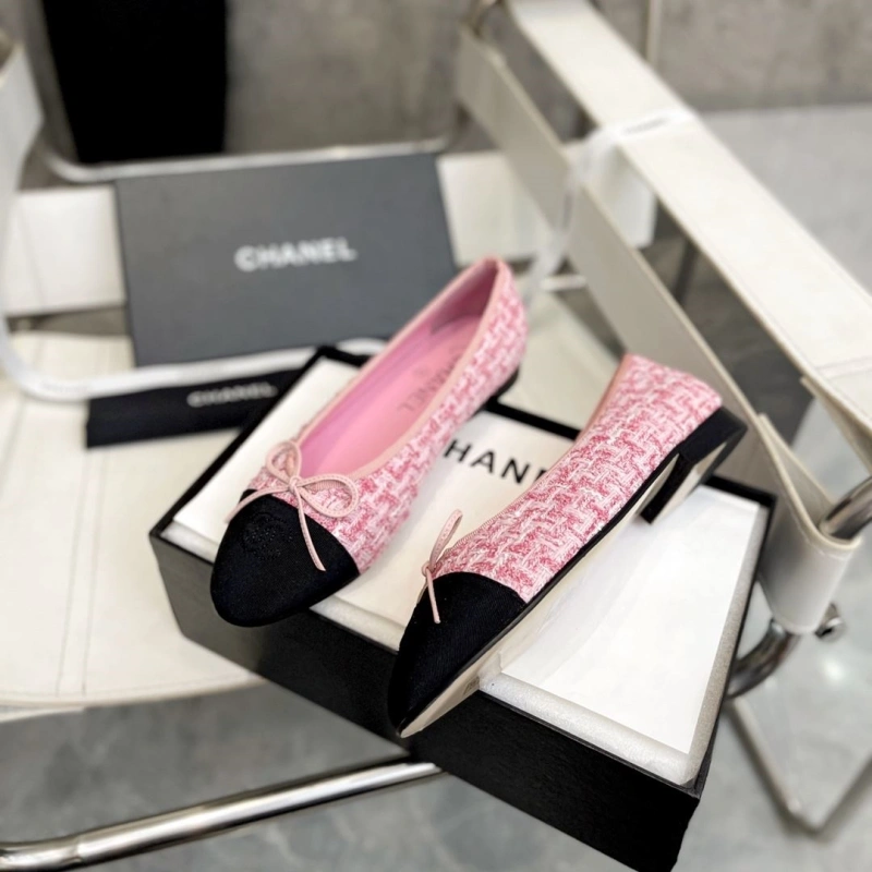 Chxnxl Flat Shoes TopPick 133138