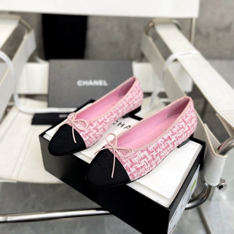Chxnxl Flat Shoes TopPick 133138