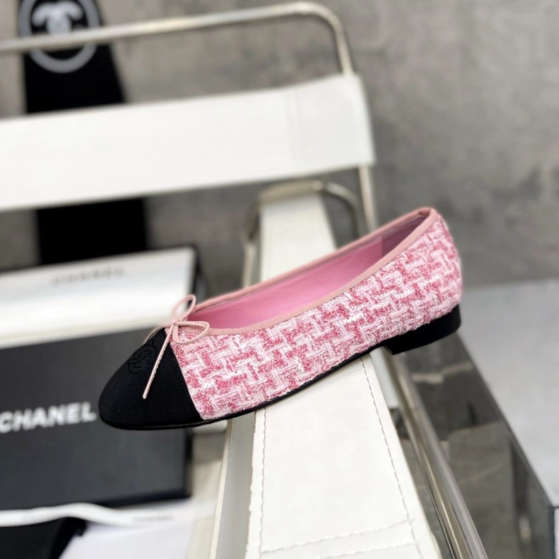 Chxnxl Flat Shoes TopPick 133138