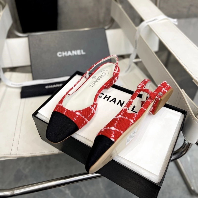 StreetReady Chxnxl Sandals 132713