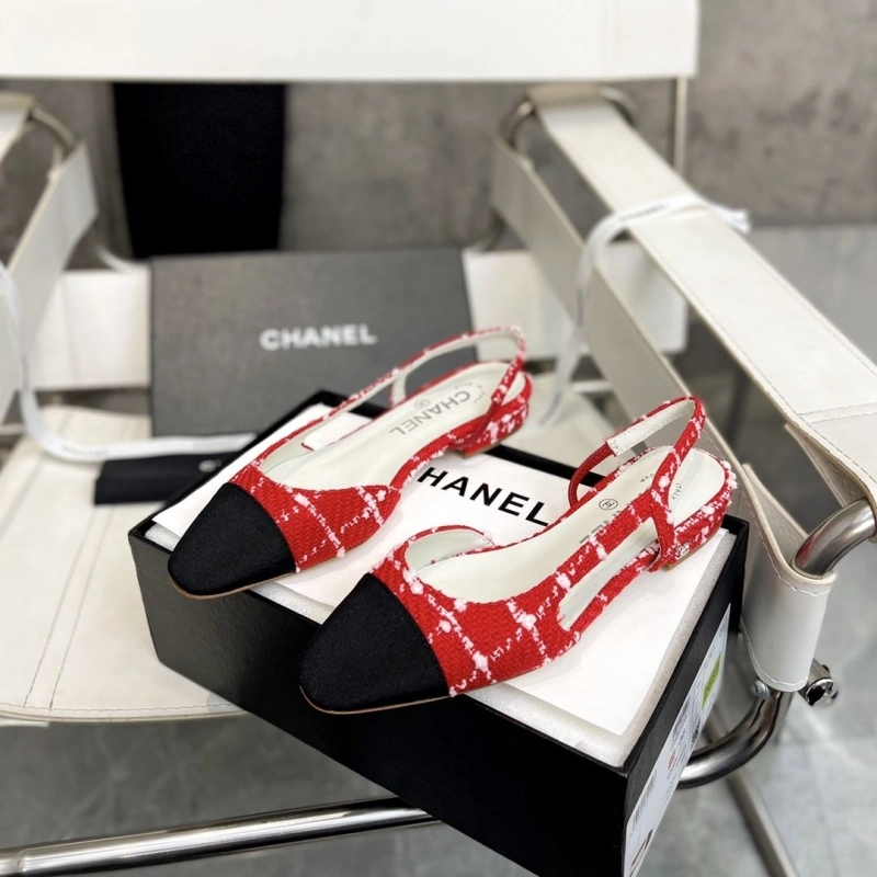 StreetReady Chxnxl Sandals 132713