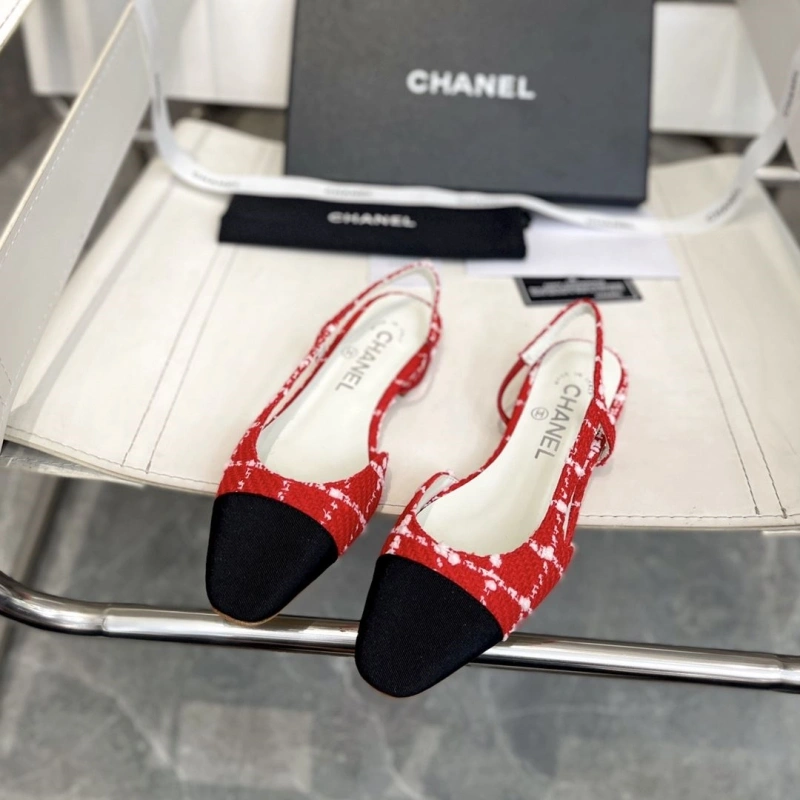 StreetReady Chxnxl Sandals 132713