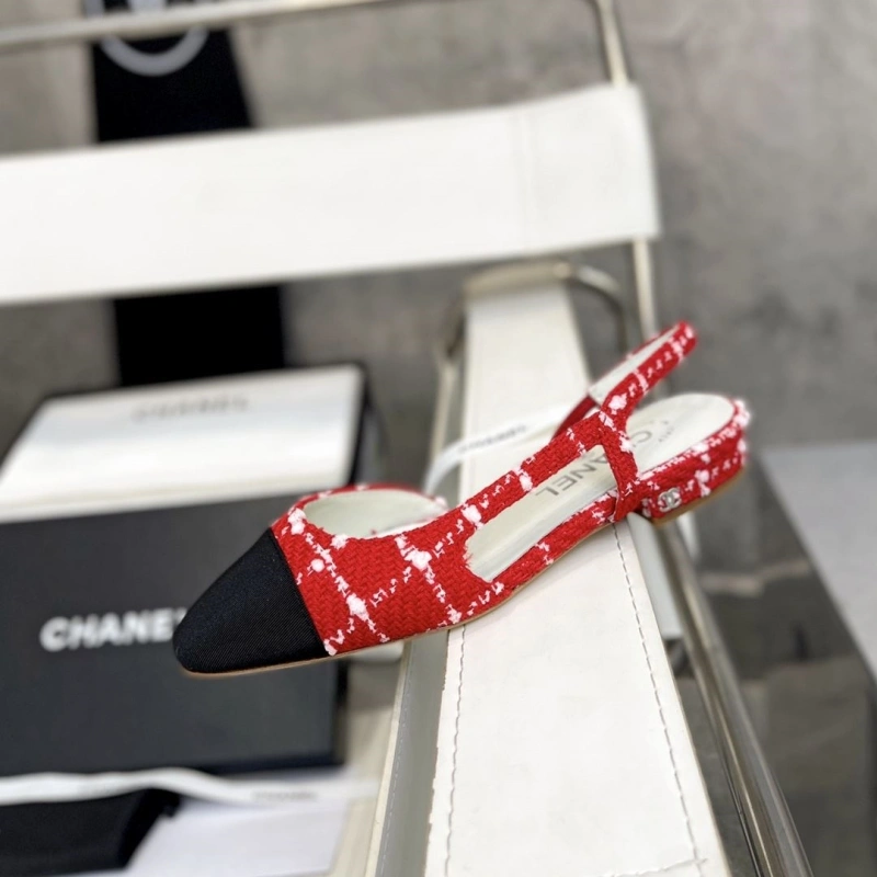 StreetReady Chxnxl Sandals 132713