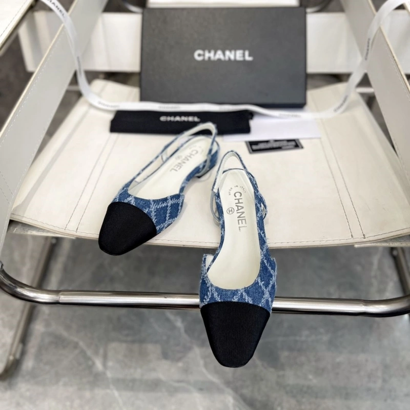 Chxnxl Sandals DailyWear 132704