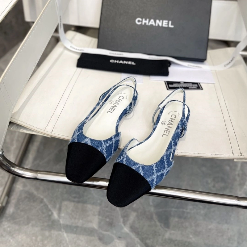 Chxnxl Sandals DailyWear 132704