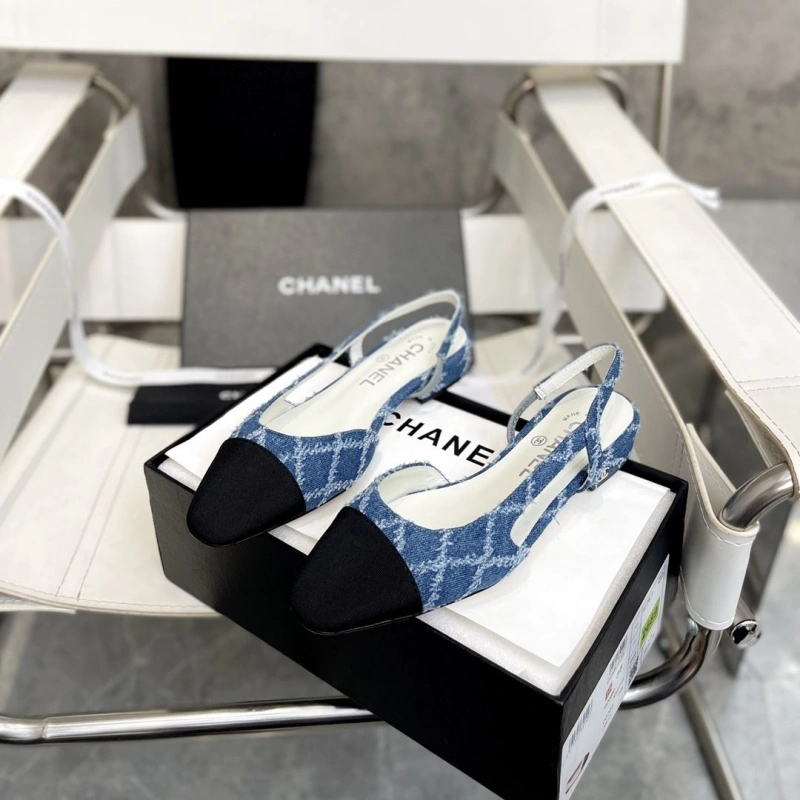 Chxnxl Sandals DailyWear 132704