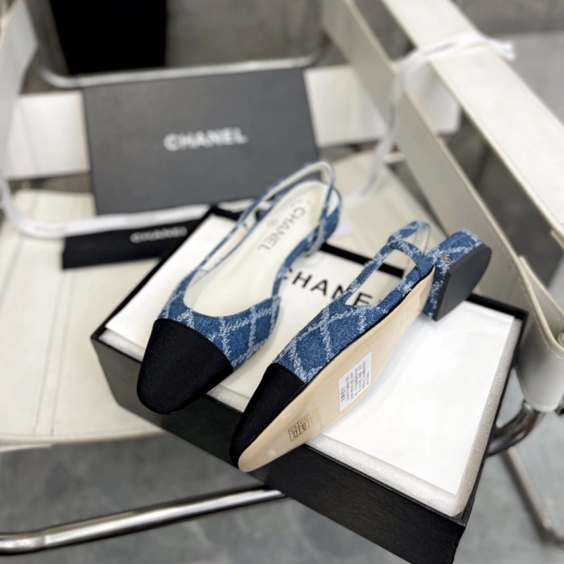 Chxnxl Sandals DailyWear 132704
